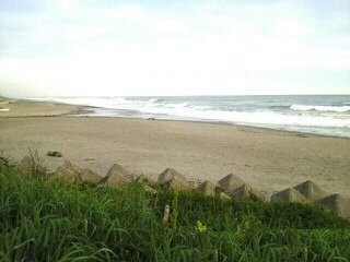 【周辺】 | フォレストウィング・Ｋ | 百々海岸まで910m