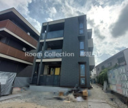 マリポーサ高畑Bの画像