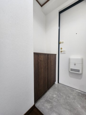 【玄関】 | アージュ古江東