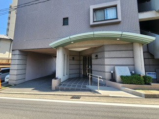 【エントランス】 | アージュ古江東