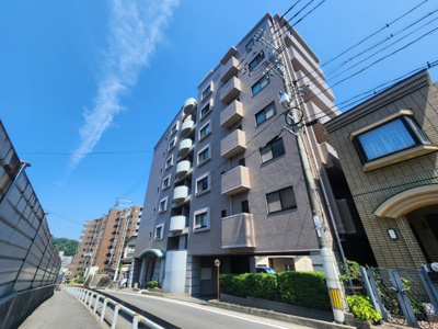 【外観】 | アージュ古江東 | アージュ古江東　高須電停歩10分／古江電停歩10分／古江バス停歩1分