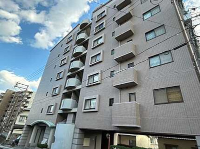 【外観】 | アージュ古江東