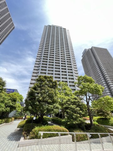 リバーシティ21イーストタワーズ10棟の画像