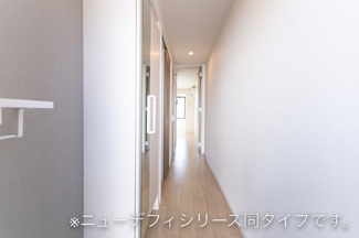 【玄関】 | グリーンヒルズＢ | その他部屋・スペース