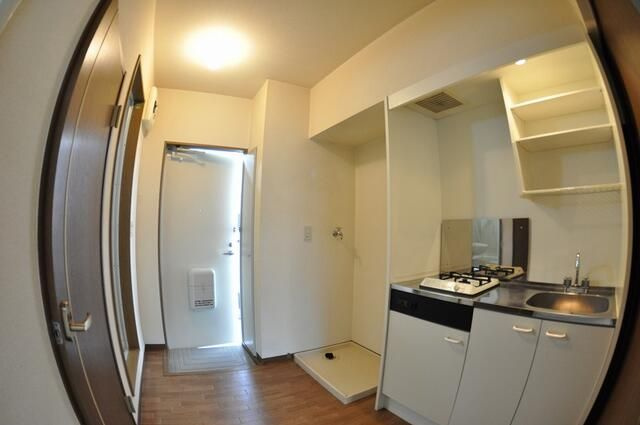 【キッチン】 | メートタキ