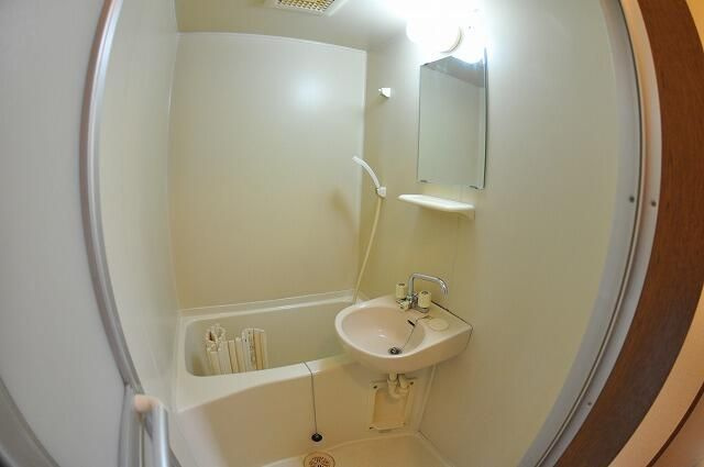 【浴室】 | メートタキ