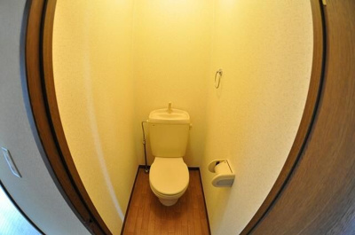 【トイレ】 | メートタキ