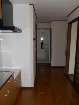 【内装】 | コーポ峰 | 中はこのようになっています