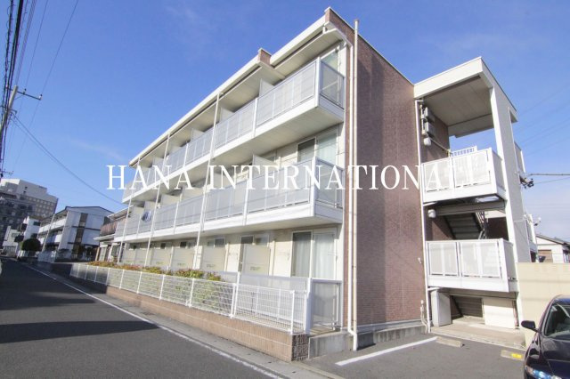 レオパレス大弥