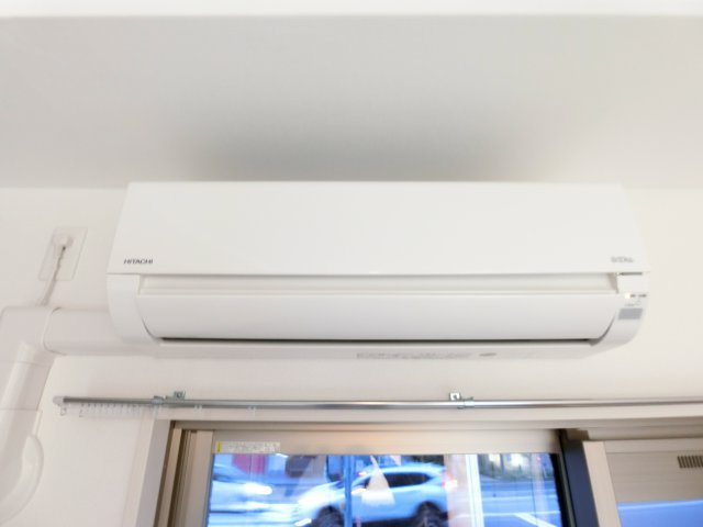 モアプラス西鉄久留米駅前の設備