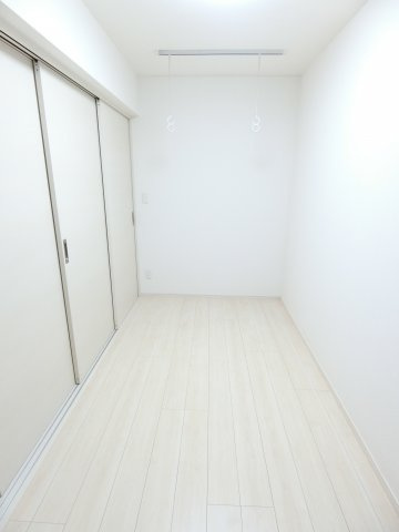 モアプラス西鉄久留米駅前の収納