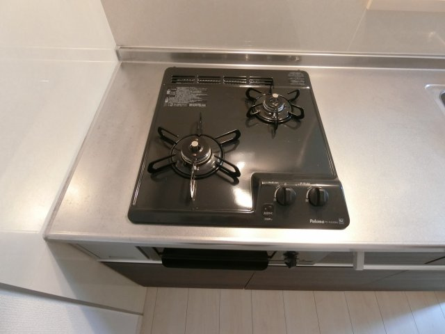 モアプラス西鉄久留米駅前の設備