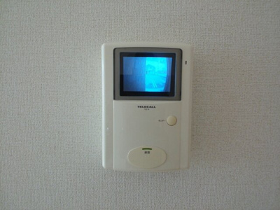 【セキュリティ】 | サニーライツⅠ