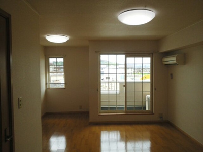 【内装】 | サニーライツⅠ | おしゃれな内装です