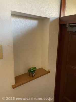 【内装】 | レントハウス北坂戸Ⅱ