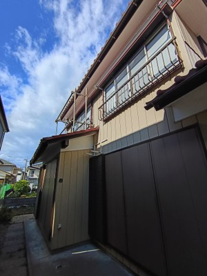 【その他】 | レントハウス北坂戸Ⅱ