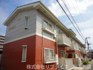 ドミールⅠの画像