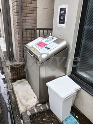 【その他共用部分】 | レ・メゾン入谷