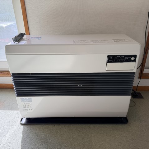 室蘭市八丁平2丁目46-13戸建の設備