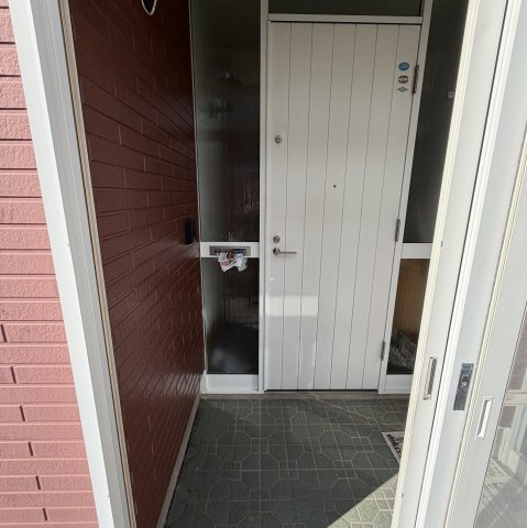 室蘭市八丁平2丁目46-13戸建のその他