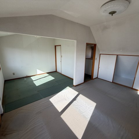 室蘭市八丁平2丁目46-13戸建の内装