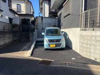 【駐車場】 | カースペース