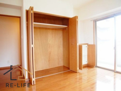 【収納】 | アプリコート春日