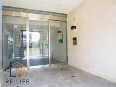 【展望】 | アプリコート春日