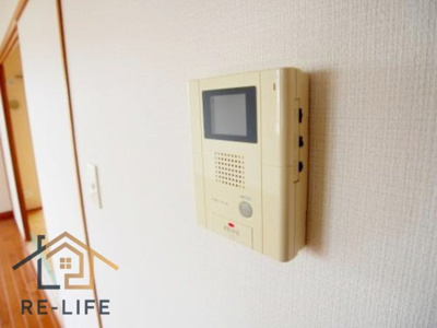 【セキュリティ】 | アプリコート春日