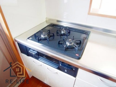 【設備】 | アプリコート春日