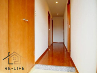 【玄関】 | アプリコート春日