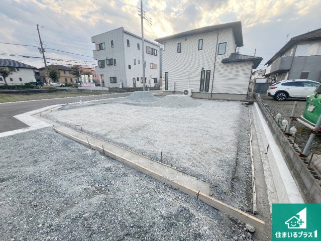 姫路市勝原区山戸　第2期　新築一戸建て