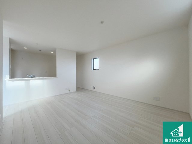 姫路市勝原区山戸　第2期　新築一戸建ての外観|周辺は落ち着いた街並みの住宅地！子育てがしやすい住環境です！まだ未完成ですが、現地でしかわからない事もございます。是非一度ご覧ください。