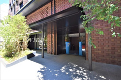 ザ・パークハウス麹町レジデンス