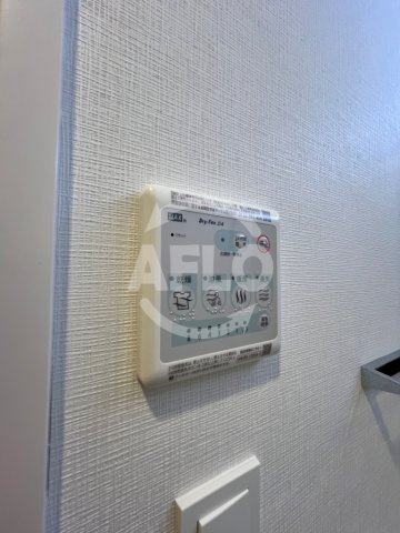 スプランディッド梅田グランノース　大淀小学校の設備|スプランディッド梅田グランノース　浴室乾燥機