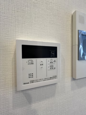 スプランディッド梅田グランノース　大淀小学校のその他|スプランディッド梅田グランノース　給湯設備