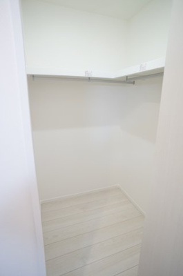 【収納】 | リラフォート津田沼