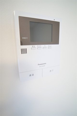 【セキュリティ】 | リラフォート津田沼