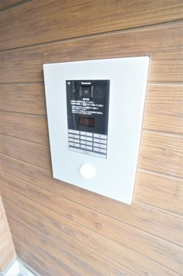 【エントランス】 | リラフォート津田沼