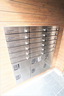 【エントランス】 | リラフォート津田沼