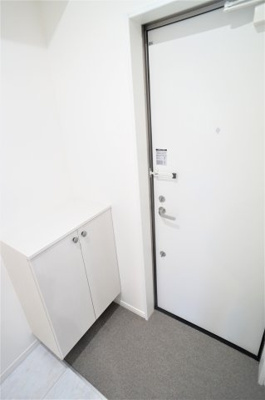 【玄関】 | リラフォート津田沼
