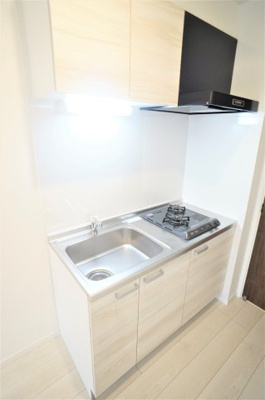 【キッチン】 | リラフォート津田沼