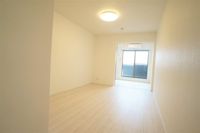 【居間・リビング】 | リラフォート津田沼