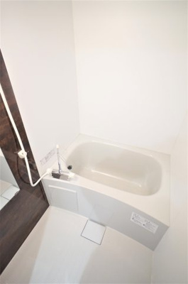 【浴室】 | リラフォート津田沼