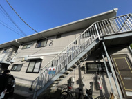 ポプリハイツC棟の画像