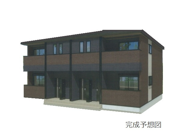 ビューラー鷺沼Ⅶ