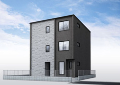 MELDIA祐天寺の画像