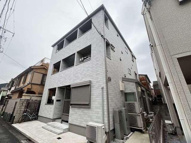 大田区西蒲田１丁目のアパートの画像