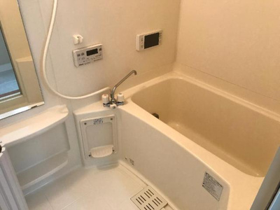 【浴室】 | リュミエール | バス