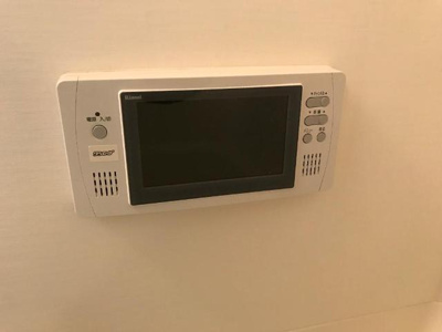 【設備】 | リュミエール | 浴室テレビ